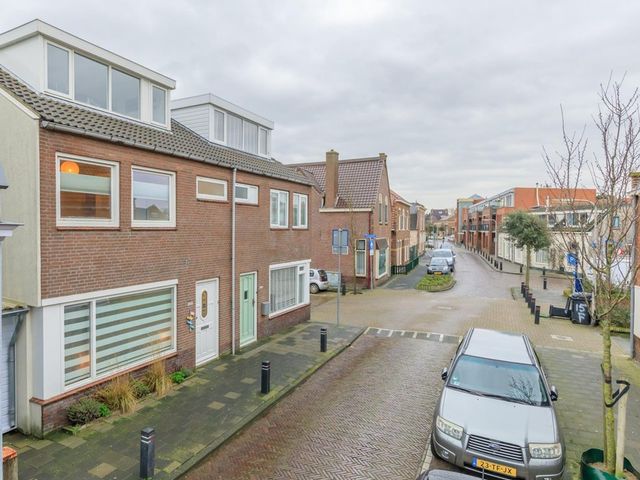 Schoolstraat 15F, Noordwijk