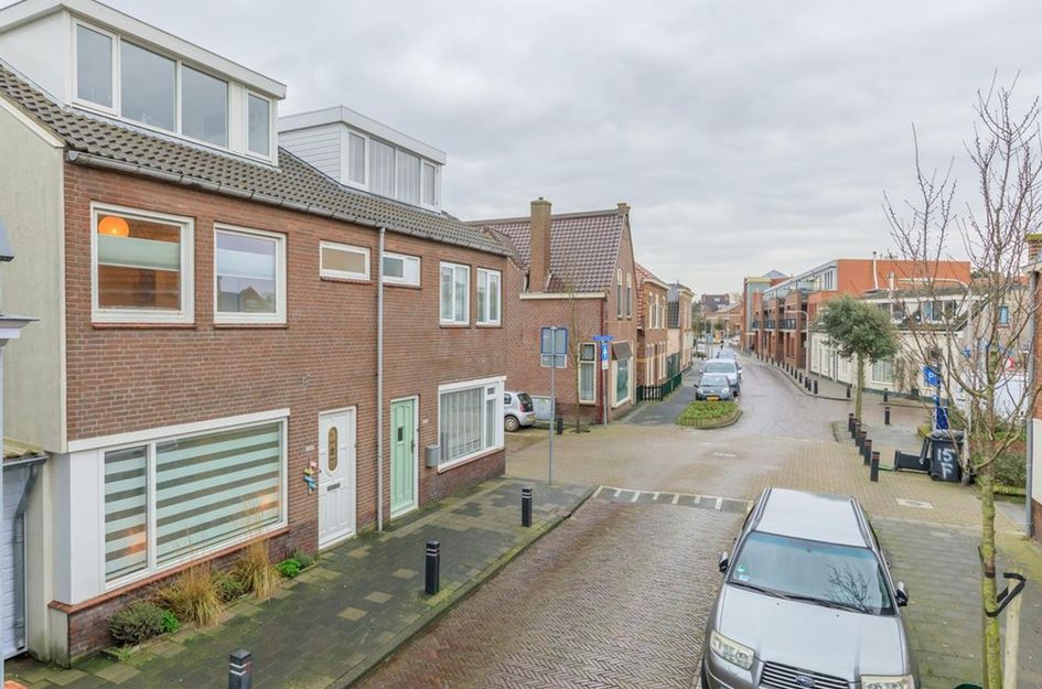 Schoolstraat 15F