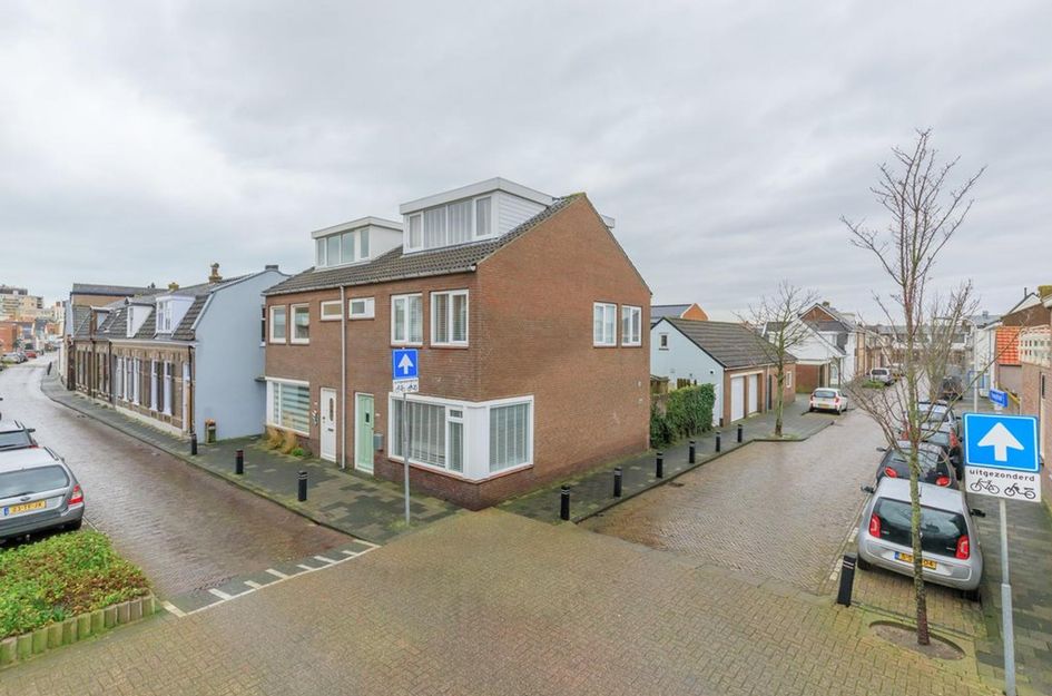 Schoolstraat 15F