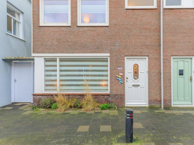 Schoolstraat 15F, Noordwijk