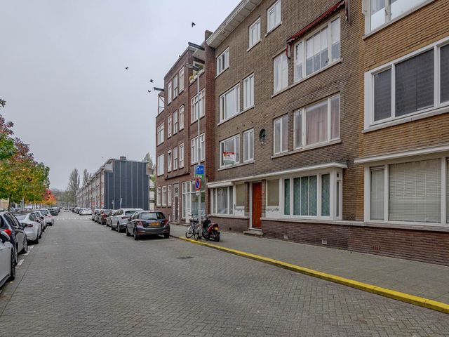 Van Swietenlaan 21B, Rotterdam