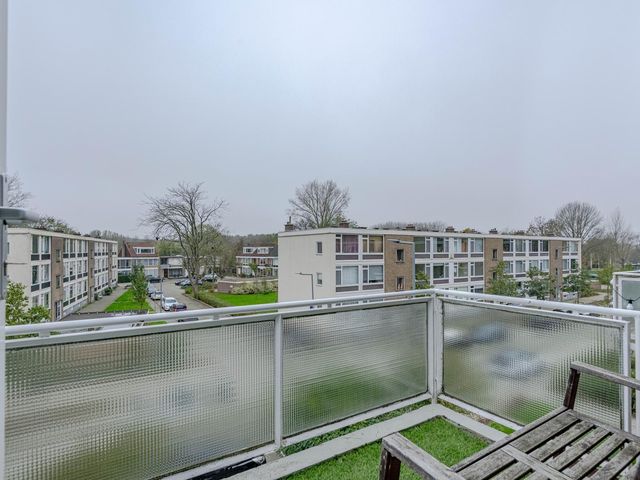 Van Wijngaardenlaan 69, Rotterdam