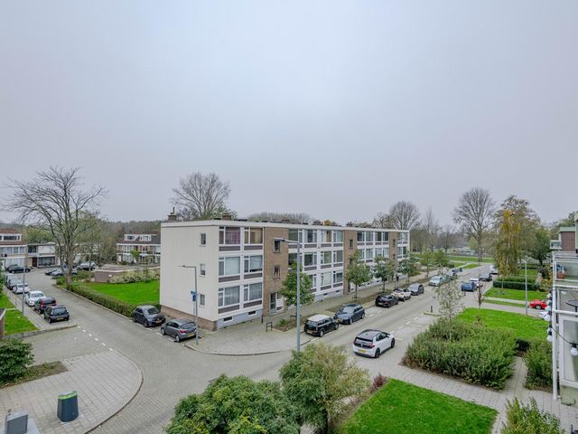 Van Wijngaardenlaan 69, Rotterdam