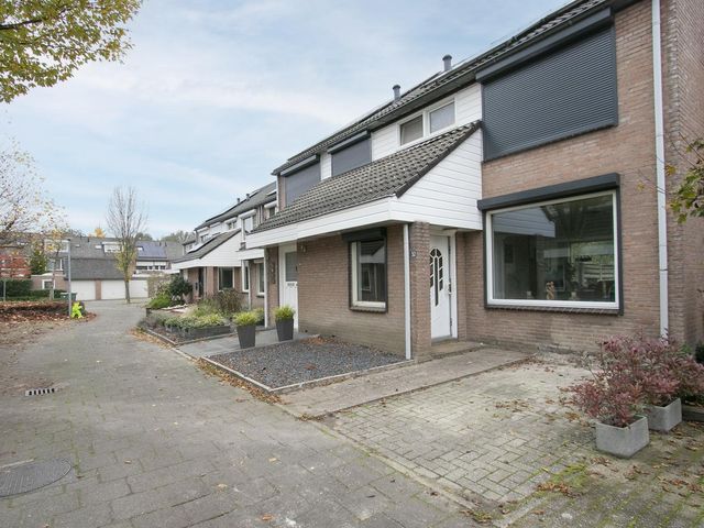 Vaalsbroek 32, Weert