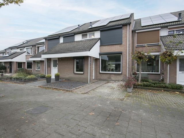 Vaalsbroek 32, Weert