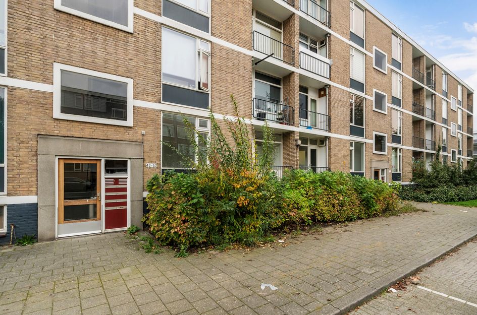 Plotinusstraat 43