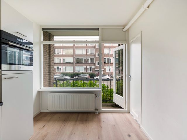 Plotinusstraat 43, Rotterdam