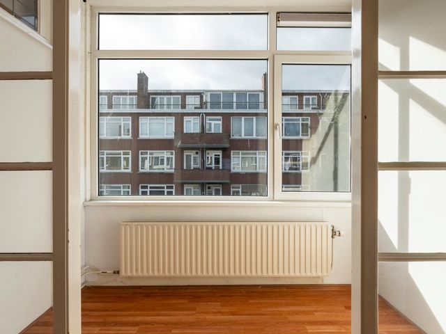 Bas Jungeriusstraat 84A02, Rotterdam