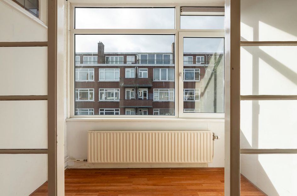 Bas Jungeriusstraat 84A02