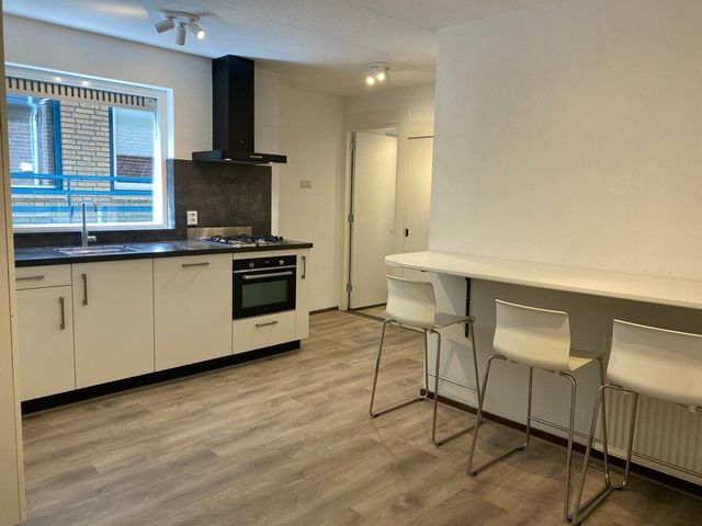 Hoofdstraat 81B, Noordwijk