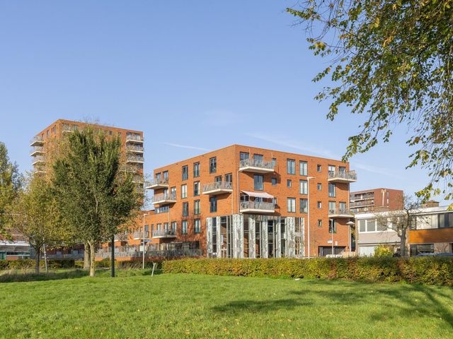 Amerikalaan 645, Utrecht