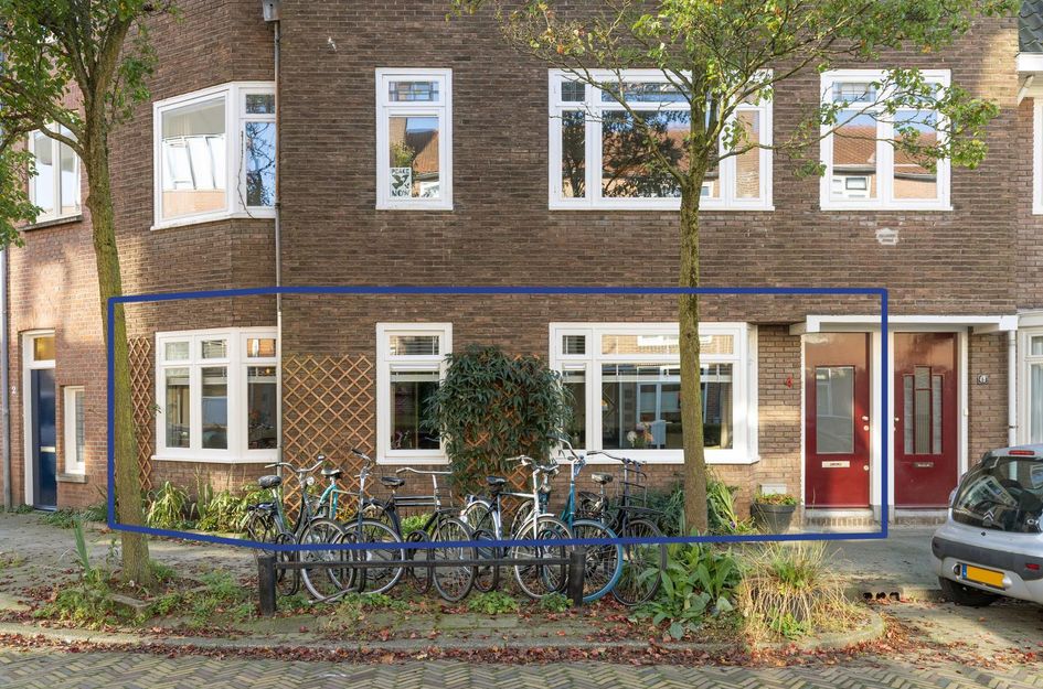 Bakhuizen van den Brinkstraat 4