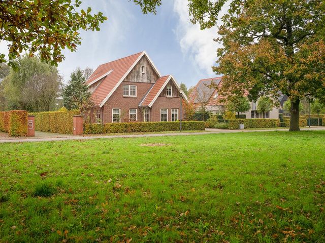 Rietveldhof 11, Enschede