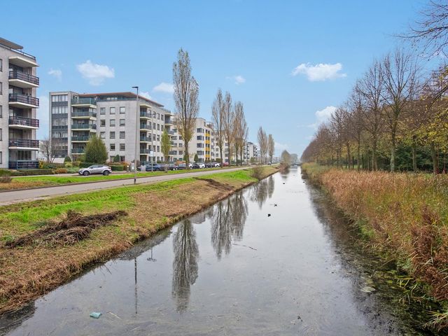 Mosgroen 165, Zoetermeer