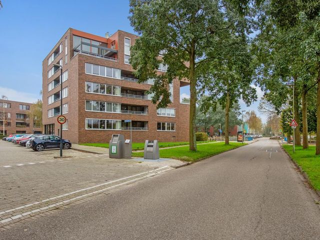 Merbauhout 23, Zoetermeer