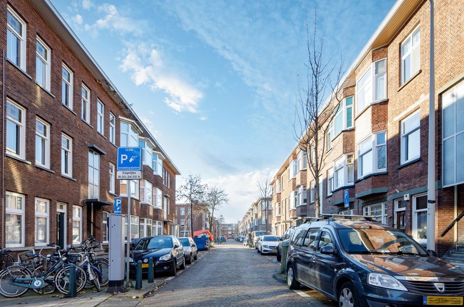 Jan ten Brinkstraat 95