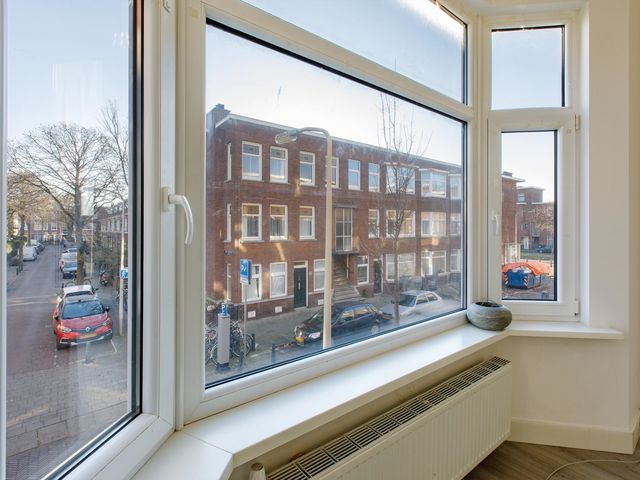 Jan ten Brinkstraat 95, 's-Gravenhage