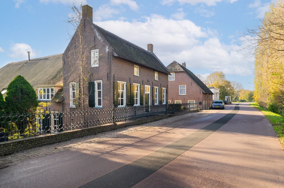 Hoge Maasdijk 8