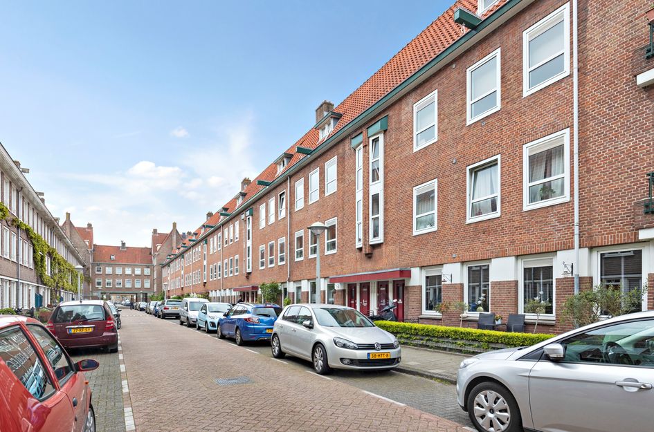 Herculesstraat 32A