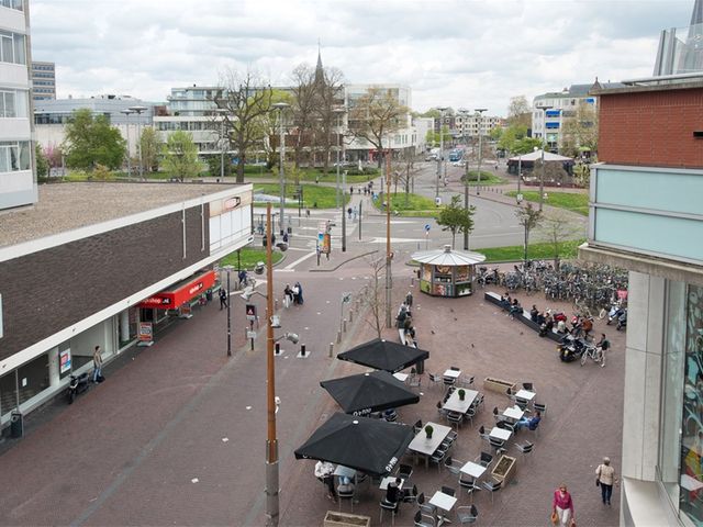 Walstraat 2 7, Arnhem