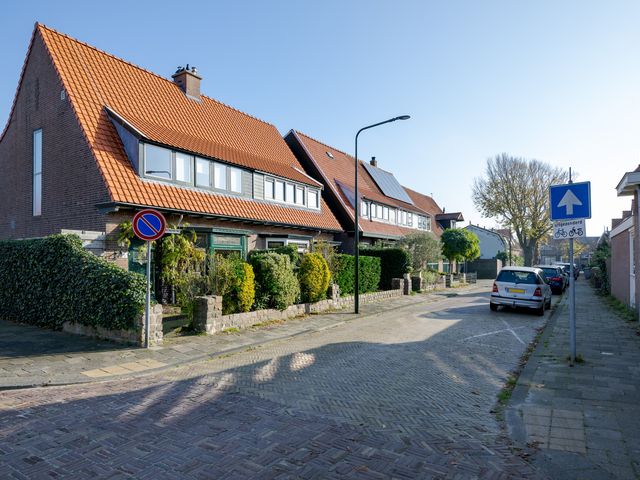 Rozensteinstraat 2D, Wassenaar