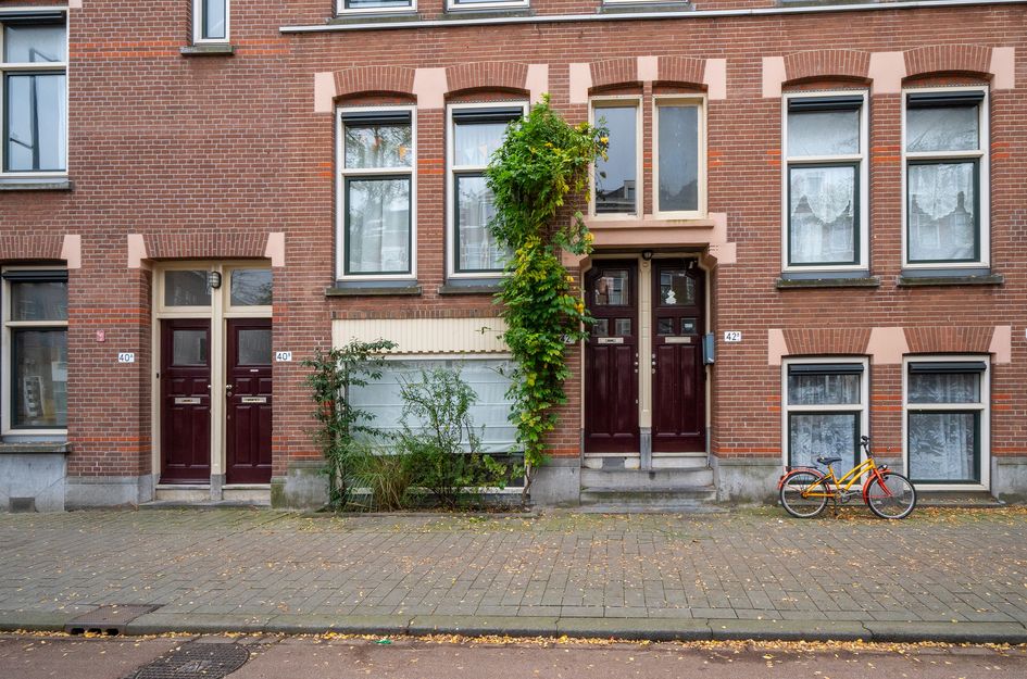 Vierambachtsstraat 42A