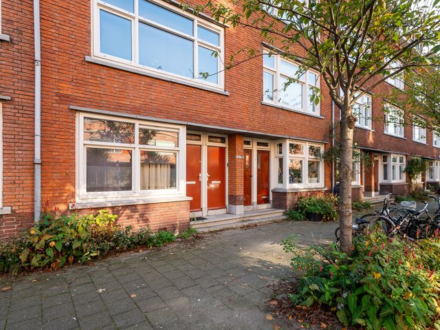 Wallisweg 12B02, Rotterdam