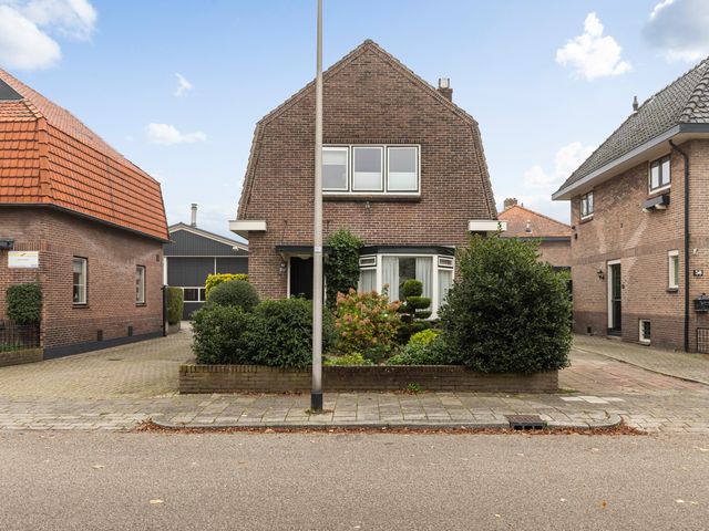 Van der Merschlaan 60, Zeist