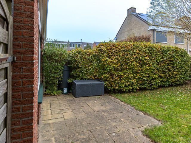 Kastanjedreef 23, Vlaardingen