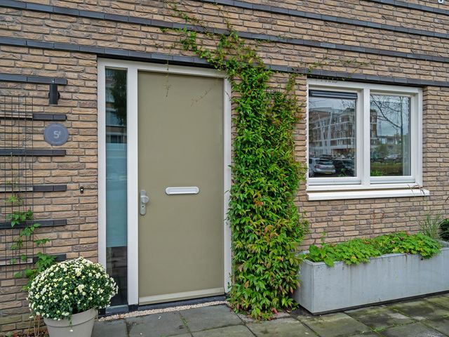 Ariaweg 5E, Amersfoort