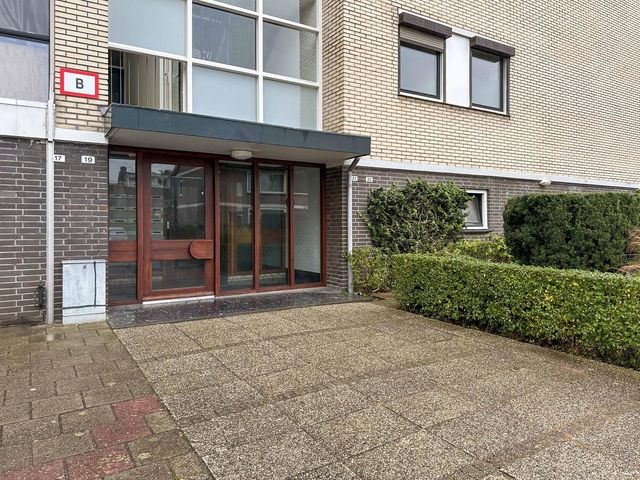 Bontekoestraat 23 4, Arnhem