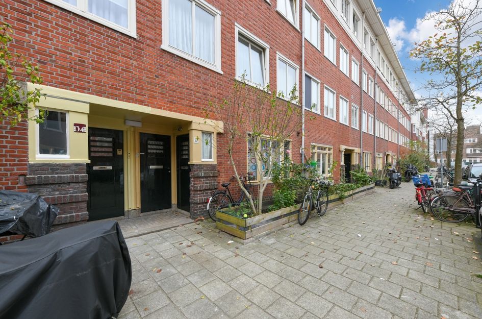 James Cookstraat 34 3