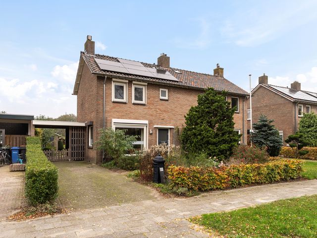 Veldhoekweg 17, Zwolle