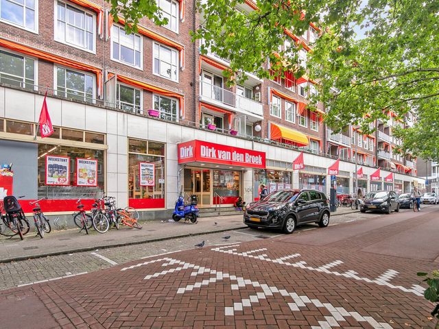 Goudsesingel 41C, Rotterdam