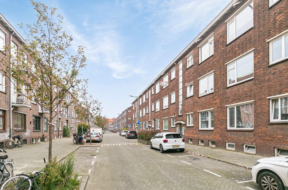 Madeliefstraat 40B