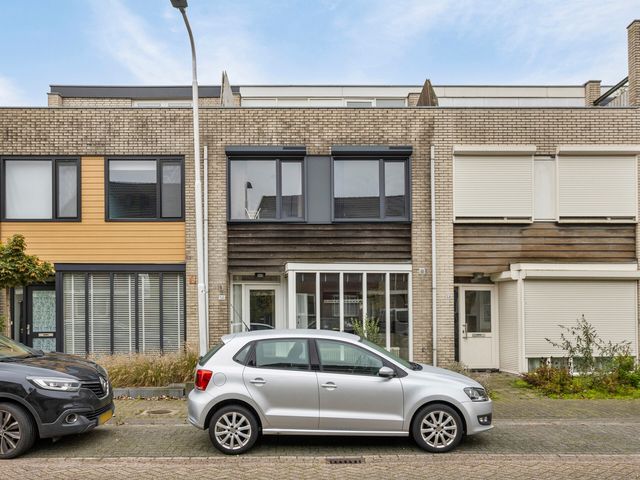 Renesselaan 146, Tilburg