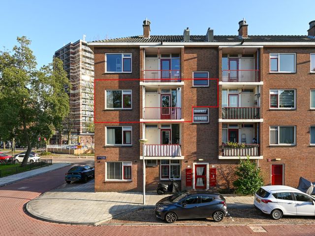 Katrijpstraat 3, Amsterdam