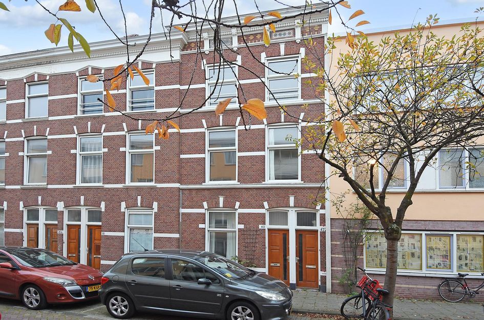 Van Bylandtstraat 42