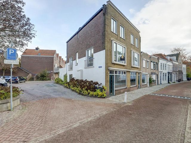 's-Heer Hendrikskinderenstraat 49, Goes