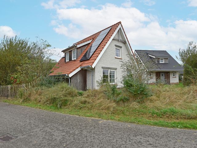 Zeedijk 24 264, Nieuwvliet