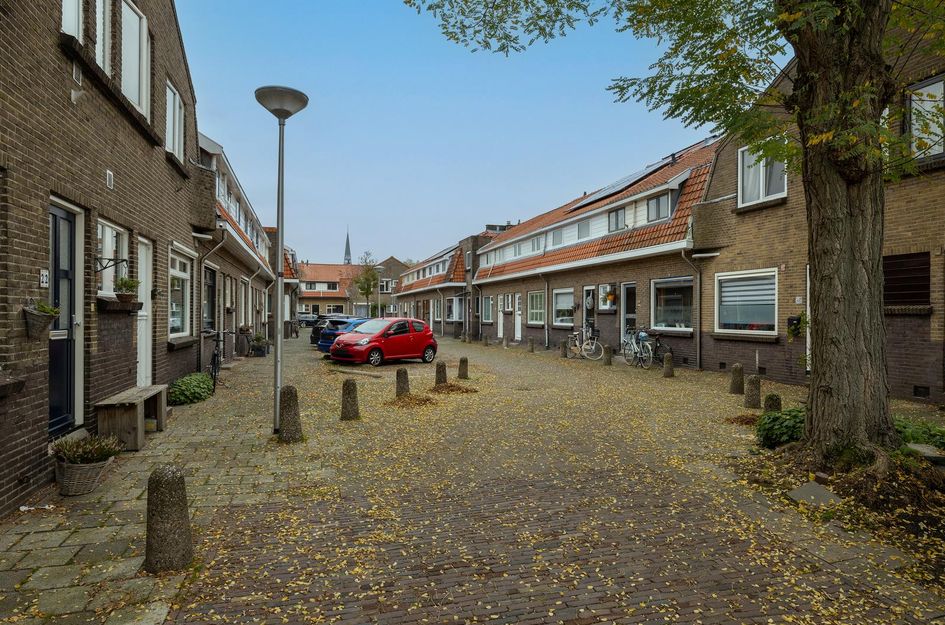 Mosstraat 9