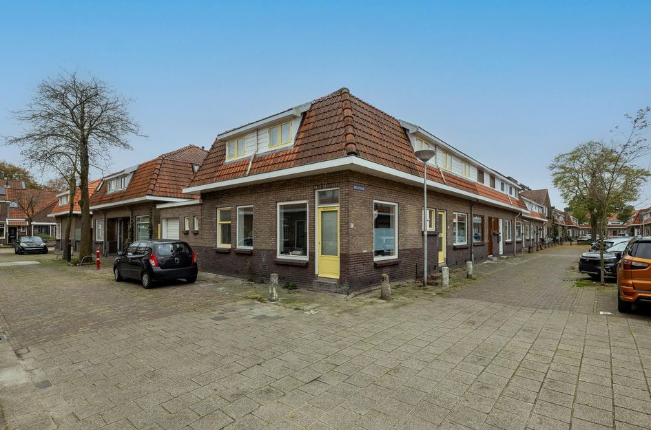 Mosstraat 9