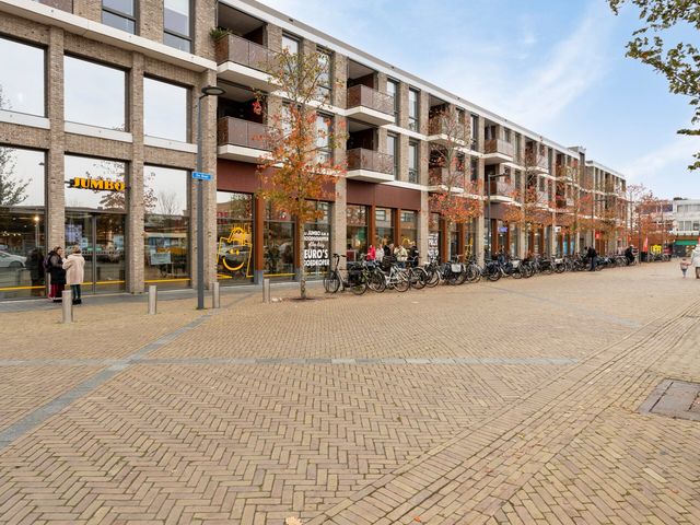 De Boei 5, Emmeloord