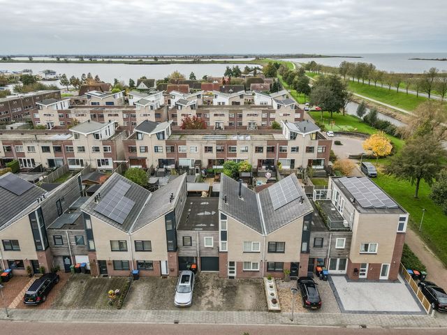 Monnickendamstraat 69, Lelystad