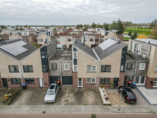 Monnickendamstraat 69, Lelystad