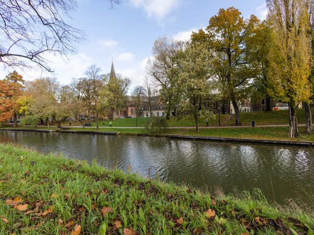 Catharijnesingel 91BIS, Utrecht