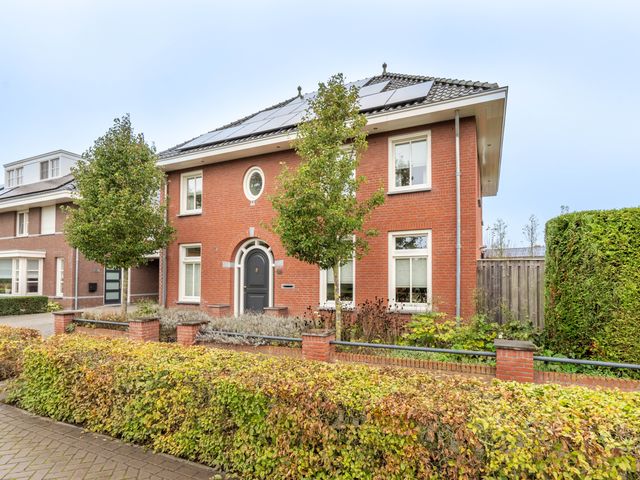 Jenniskensstraat 18, Vierlingsbeek