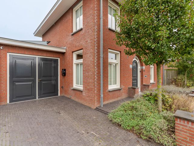 Jenniskensstraat 18, Vierlingsbeek