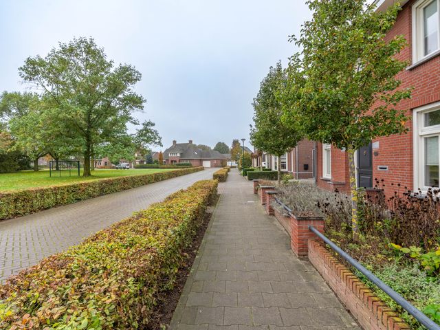 Jenniskensstraat 18, Vierlingsbeek