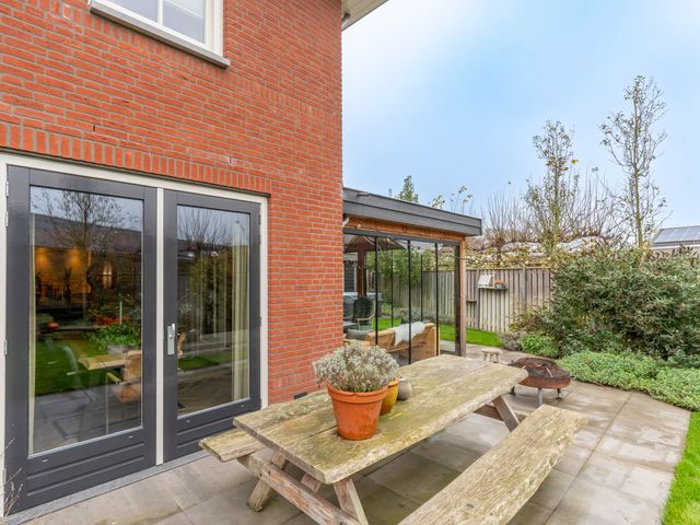 Jenniskensstraat 18, Vierlingsbeek